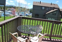 RedAwning Tahoe Keys Boulevard Apartment 3